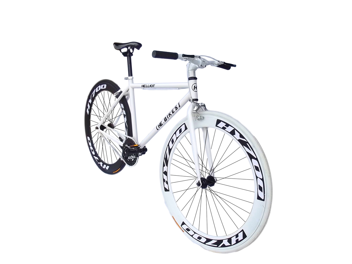 fixie brooklyn 30