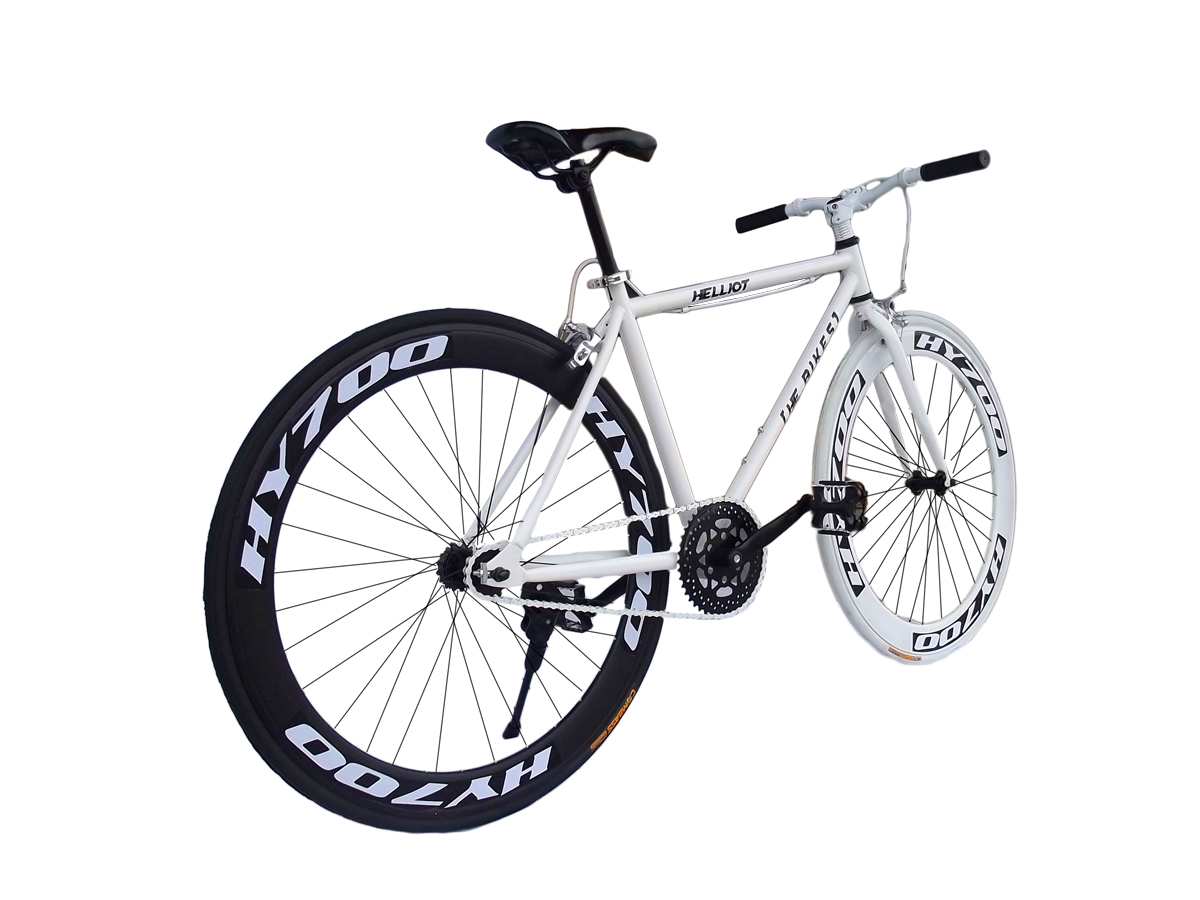 fixie brooklyn 30