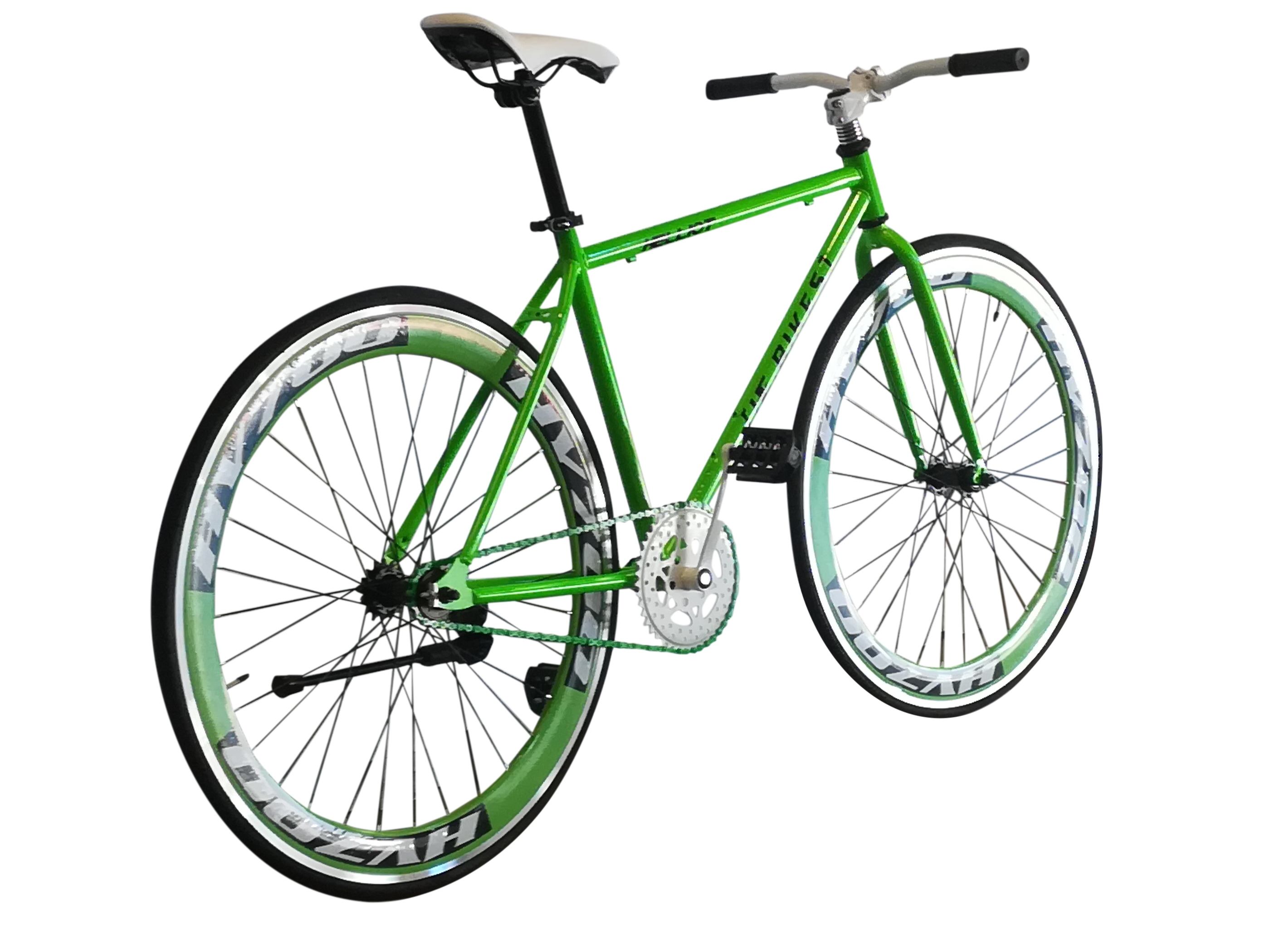 fixie brooklyn 30