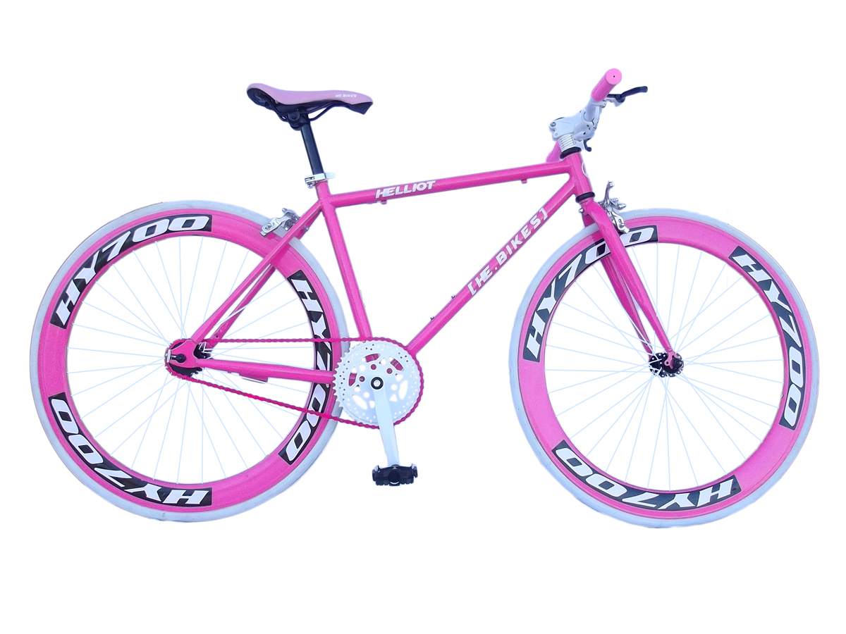 Brooklyn fixie online bike