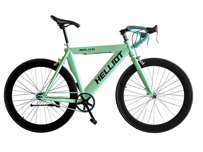 Helliot fixie clearance