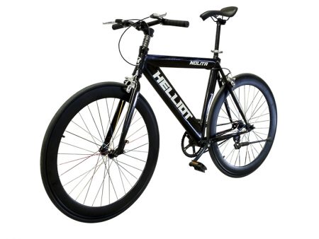 fahrrad nolita 50