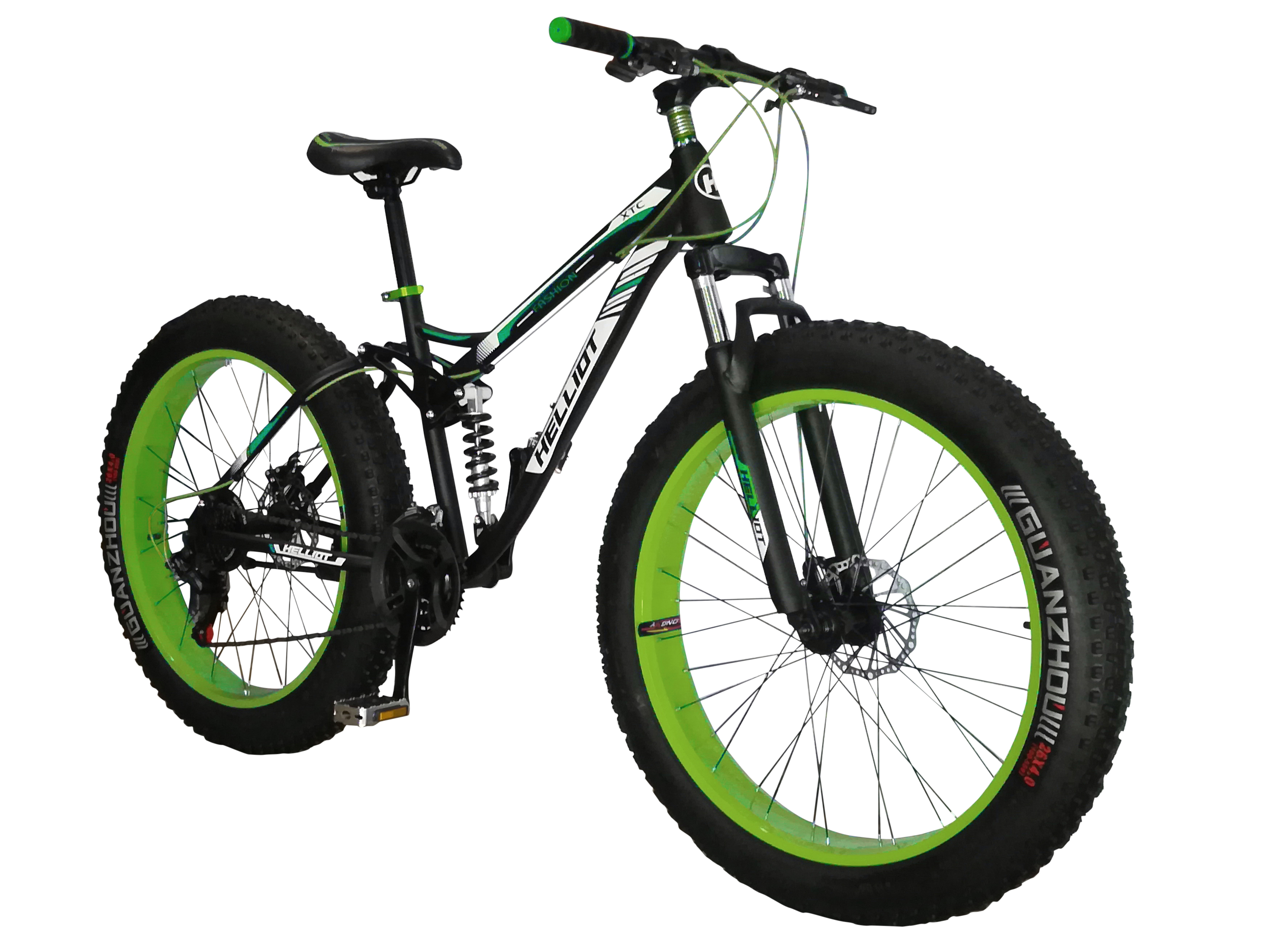 Fat Bike For Sale >> Helliot Fat Extreme Terrain 02 Fat Bike For Sale >> Helliot Fat Extreme Terrain 02