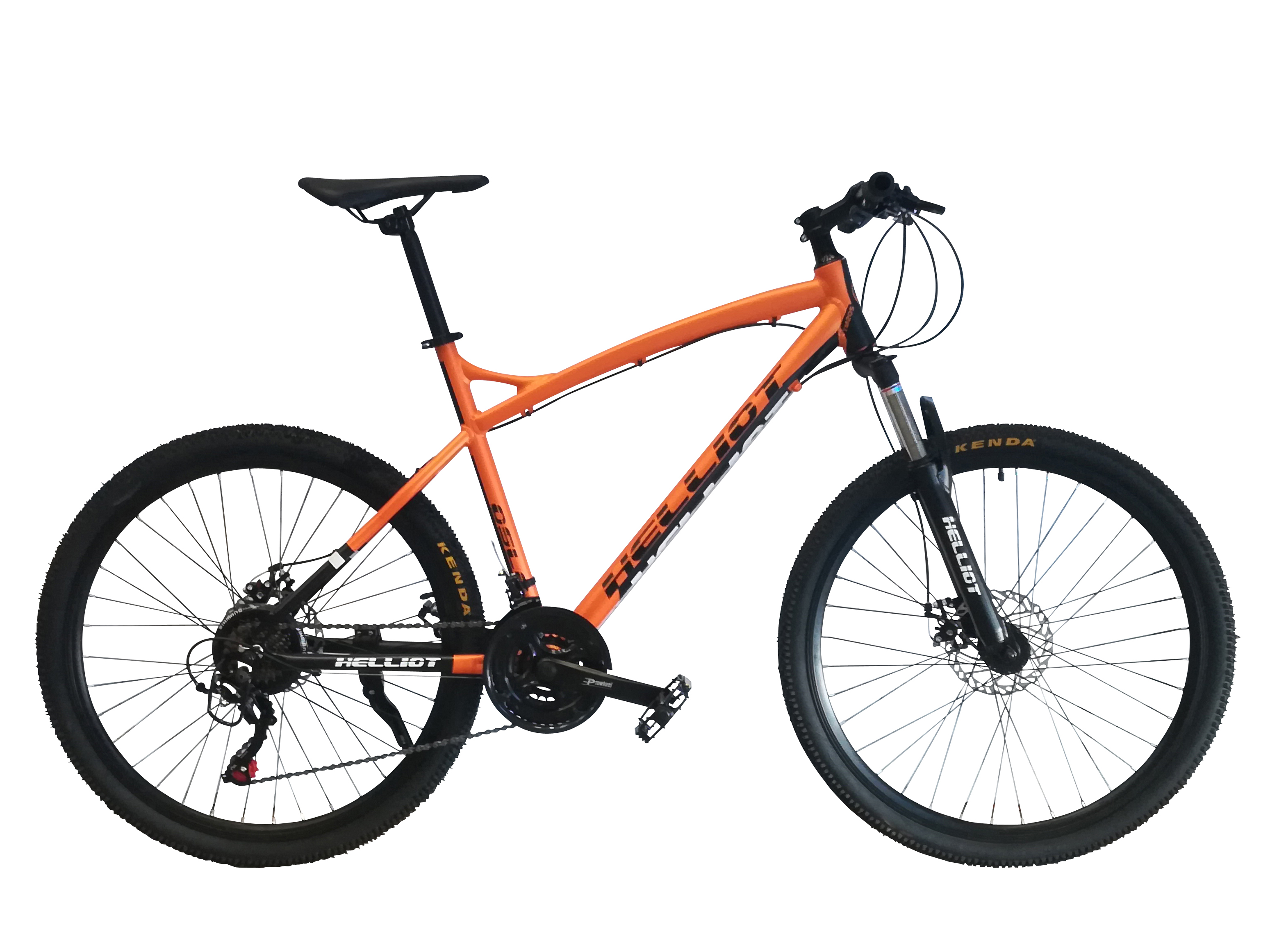 Helliot bikes online delivery