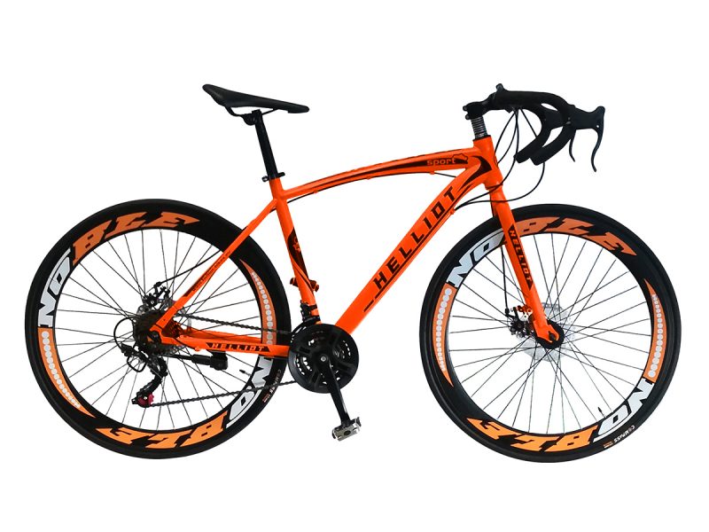 Helliot oslo pro 02 sales