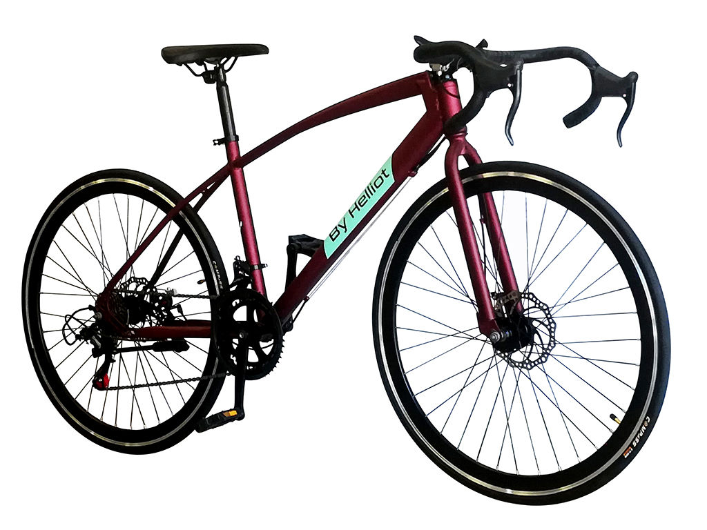 Inflador de bicis Inflador de bicis