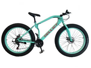 fatbike helliot